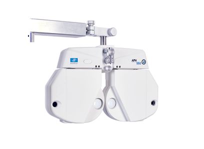APH 550