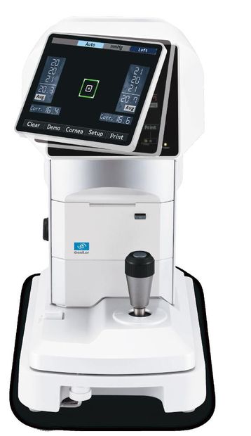 ATNC 550
