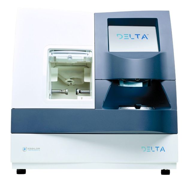 Delta 300 RCP Drill
