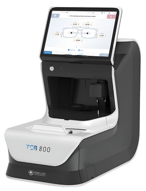 Lector ES 800 (TCB 800)