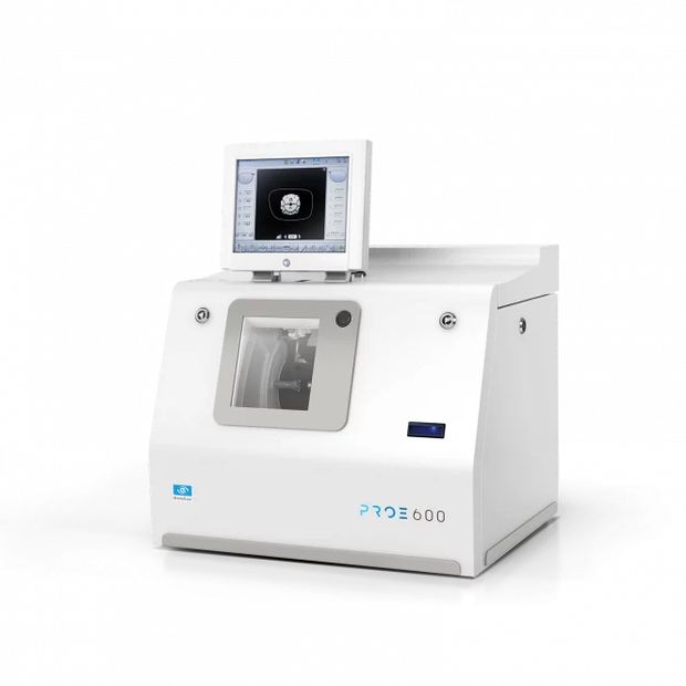 Pro E 600