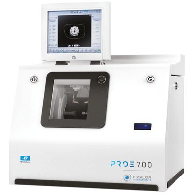 Pro E 700 + Pro B 300 + recirculante