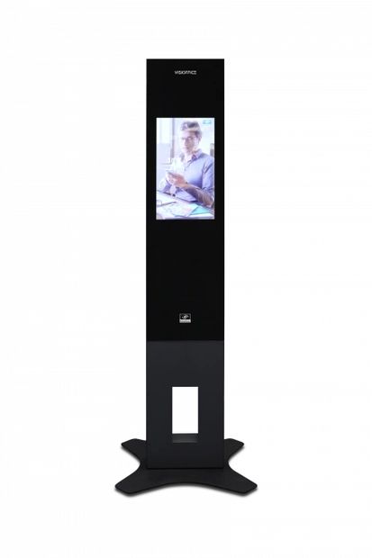 Visioffice X
