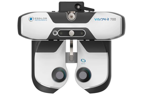 Visión-R 700 completo